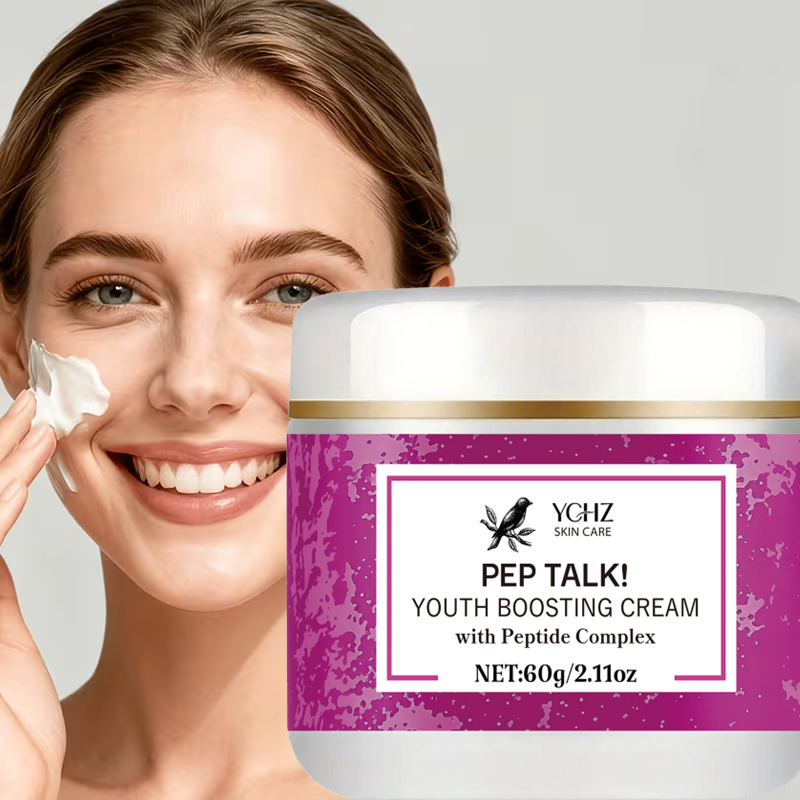 كريم الببتيد لشد البشرة ورفعها - مراجعة Collagen Peptide Powder وسعره