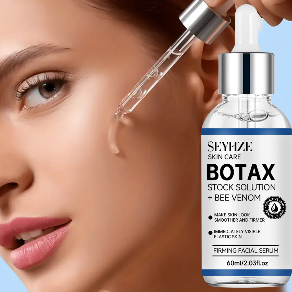 سيروم معزز للوجه من SEYHZE BOT - مراجعة Collagen Peptide Powder وسعره