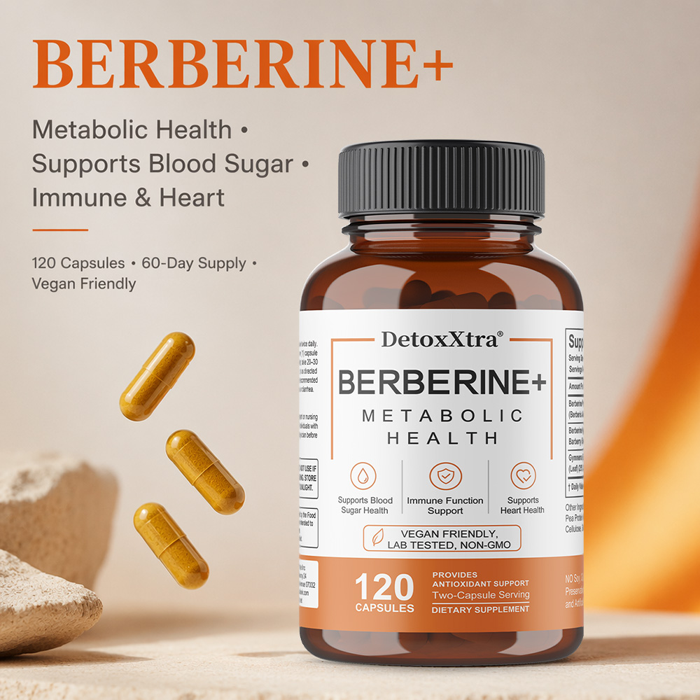 كبسولات بيربيرين هيدروكلوريد،  - مراجعة Berberine Hcl Capsule وسعره