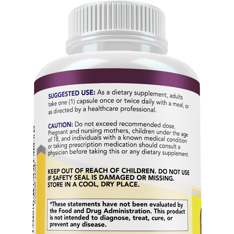 بيريرين هيدروكلوريد متقدم 500  - مراجعة Berberine Hcl Capsule وسعره